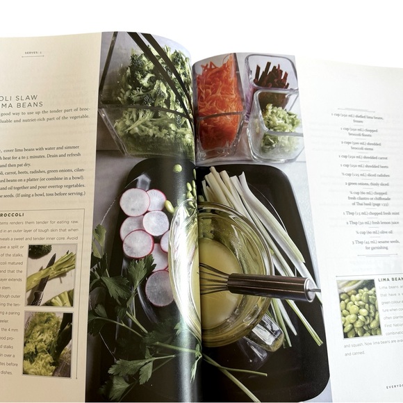 Everyday Flexitarian Cookbook - Picture 4 of 8
